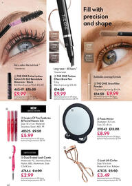 Oriflame leaflet Page 62