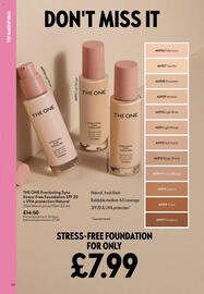 Oriflame leaflet Page 66