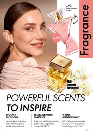 Oriflame leaflet Page 67