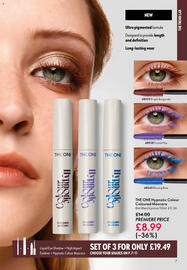 Oriflame leaflet Page 7