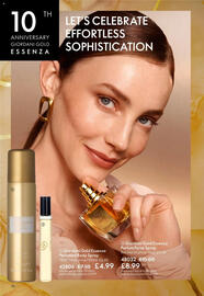 Oriflame leaflet Page 70