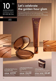 Oriflame leaflet Page 72