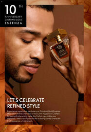 Oriflame leaflet Page 74