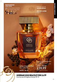 Oriflame leaflet Page 75