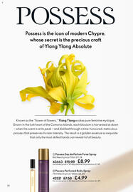 Oriflame leaflet Page 78