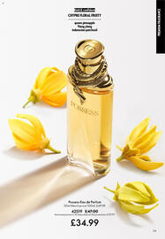 Oriflame leaflet Page 79