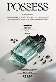 Oriflame leaflet Page 80