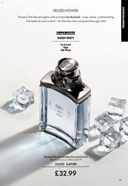 Oriflame leaflet Page 81