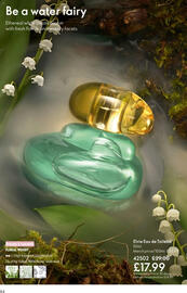 Oriflame leaflet Page 84