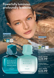 Oriflame leaflet Page 86