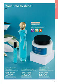 Oriflame leaflet Page 87