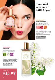 Oriflame leaflet Page 88