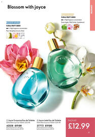 Oriflame leaflet Page 89