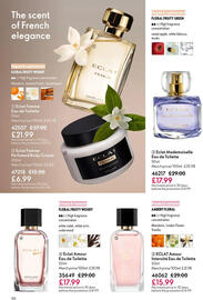 Oriflame leaflet Page 90
