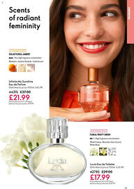 Oriflame leaflet Page 91