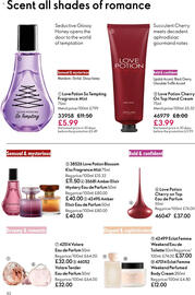 Oriflame leaflet Page 92