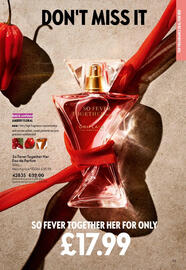 Oriflame leaflet Page 93