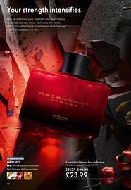 Oriflame leaflet Page 98