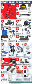 Canadian Tire flyer week 33 Page 12