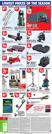 Canadian Tire flyer week 33 Page 13