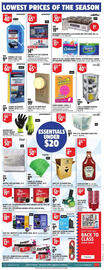 Canadian Tire flyer week 33 Page 15