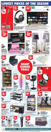 Canadian Tire flyer week 33 Page 2