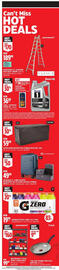 Canadian Tire flyer week 33 Page 5