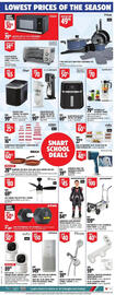Canadian Tire flyer week 33 Page 7