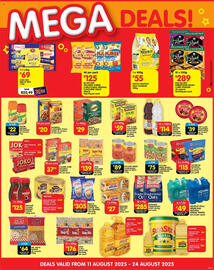 Shoprite catalogue Page 3