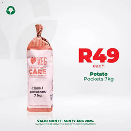 Food Lover's Market catalogue week 33 Page 2