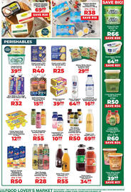 Food Lover's Market catalogue Page 4