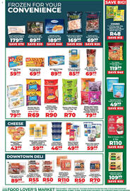 Food Lover's Market catalogue Page 5