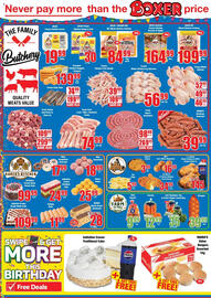 Boxer catalogue Page 2