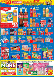 Boxer catalogue Page 4