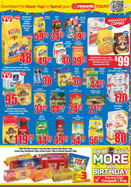Boxer catalogue Page 5