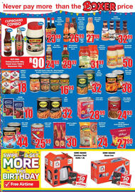 Boxer catalogue Page 6