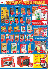 Boxer catalogue Page 7
