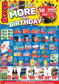 Boxer catalogue Page 8
