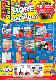 Boxer Build catalogue Page 2