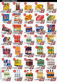 Catálogo Cometa Supermercados semana 33 Página 2