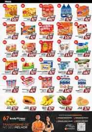 Catálogo Cometa Supermercados semana 33 Página 3