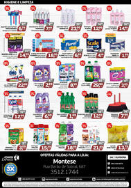 Catálogo Cometa Supermercados semana 33 Página 4