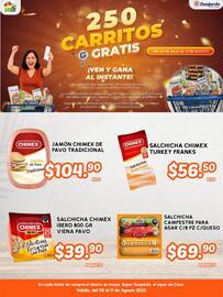 Catálogo Guajardo Página 1