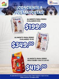 Catálogo Guajardo Página 2