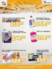 Catálogo Guajardo Página 3