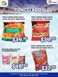 Catálogo Guajardo Página 4