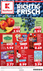 Kaufland DE folder week 33 Pagina 1