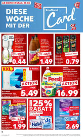 Kaufland DE folder week 33 Pagina 10