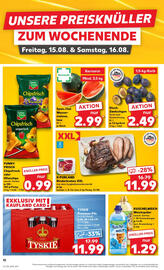 Kaufland DE folder week 33 Pagina 12