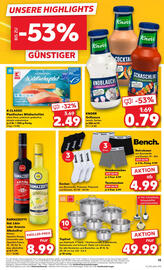 Kaufland DE folder week 33 Pagina 13